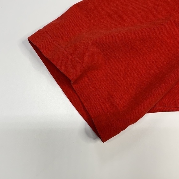 Mickey Mouse Vintage Sketched Graphic Tshirt Size Large Single Stitch - Picture 7 of 8